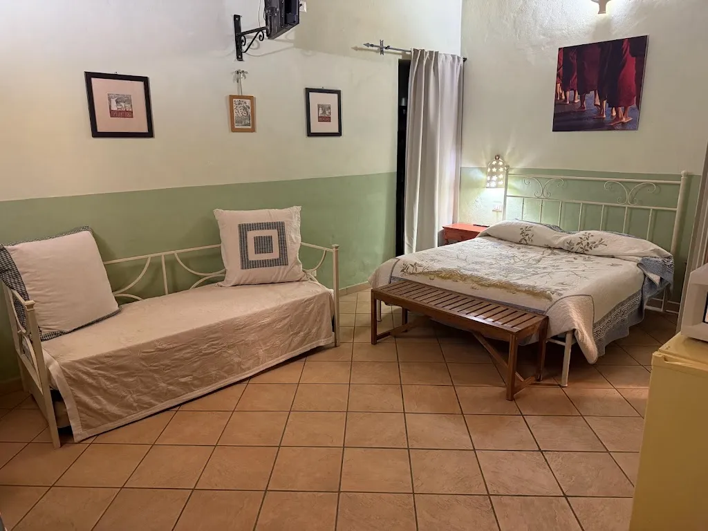 Adrian Dușa_Il Fiorile_Albera Ligure_review