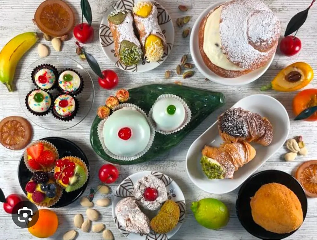 Menu_Dolci tentazioni siciliane_Castrignano del Capo_image_2