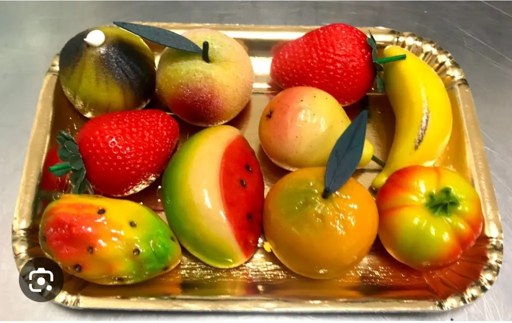 Menu_Dolci tentazioni siciliane_Castrignano del Capo_image_5