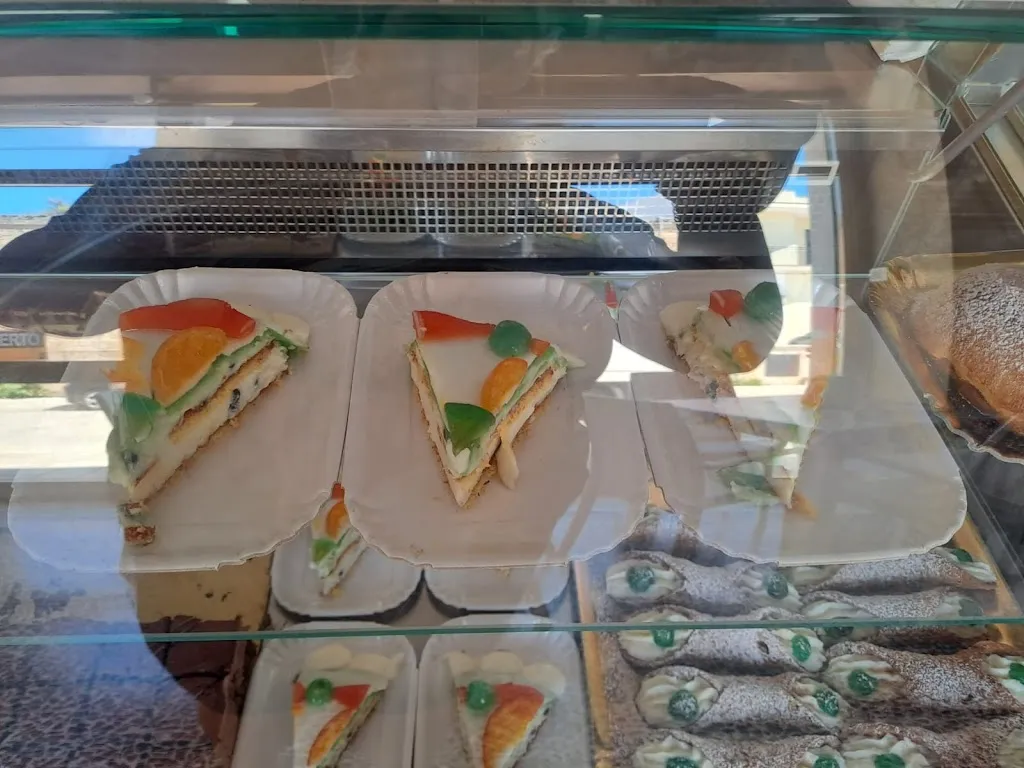 Menu_Dolci tentazioni siciliane_Castrignano del Capo_image_7