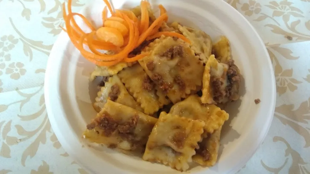 magda bettini_Ristorante Albergo Capanne di Cosola Sas di Callegari Fausto_Albera Ligure_review