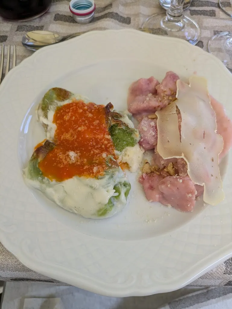 alessandro gemme_Albergo Ponte_Albera Ligure_review