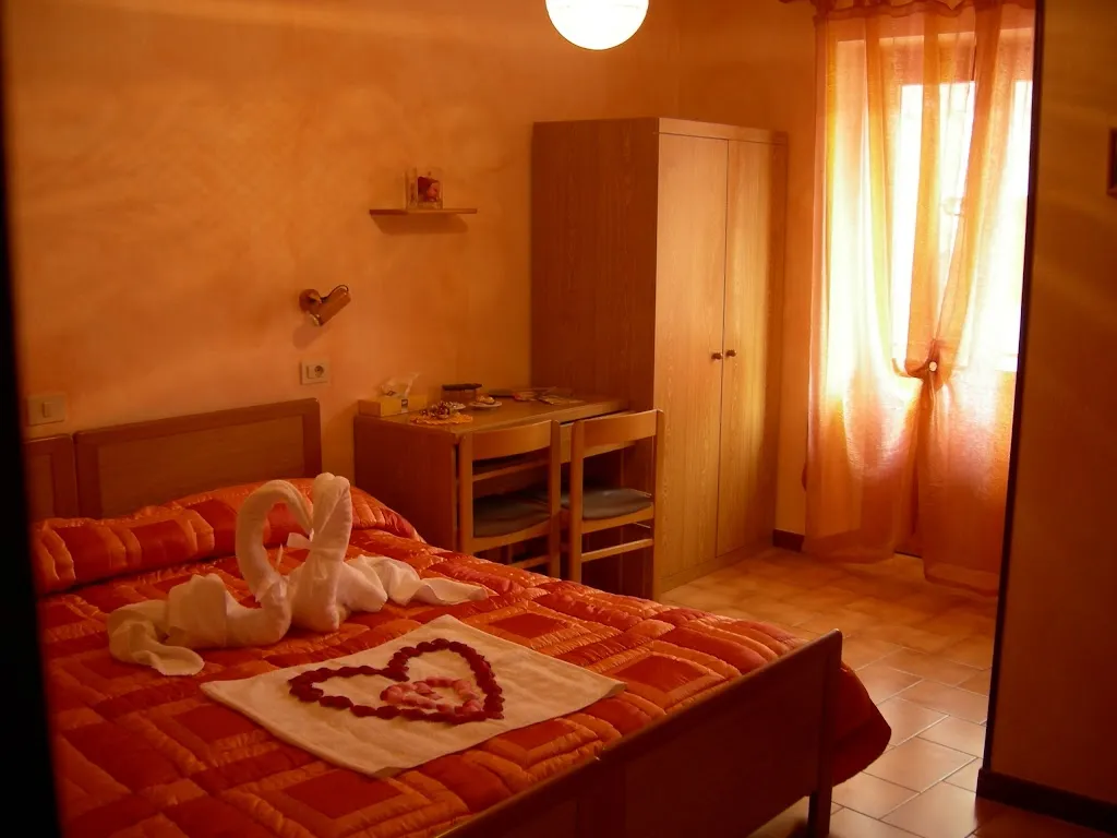 Albergo Ponte restaurant in Albera Ligure