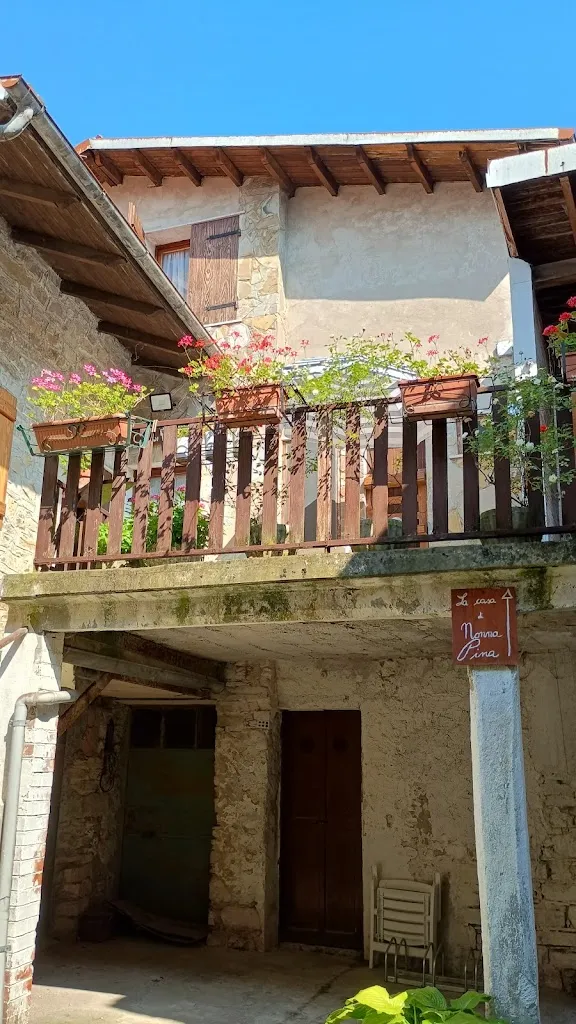 La Casa di Nonna Pina_Albera Ligure_slider_image_1