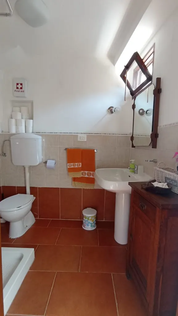 La Casa di Nonna Pina_Albera Ligure_slider_image_3