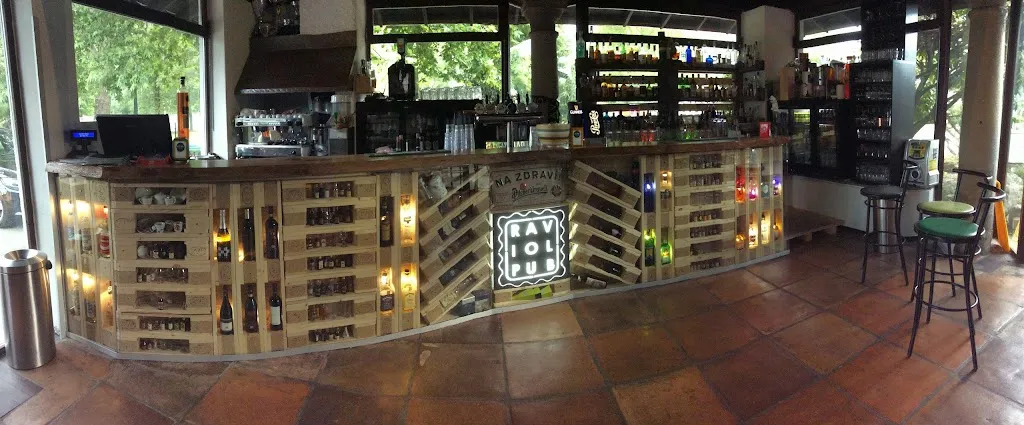 RaviolPub restaurant in Albera Ligure