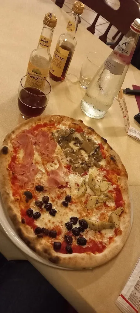 Connie Davila_Ristorante Pizzeria IL PATIO_Albera Ligure_review