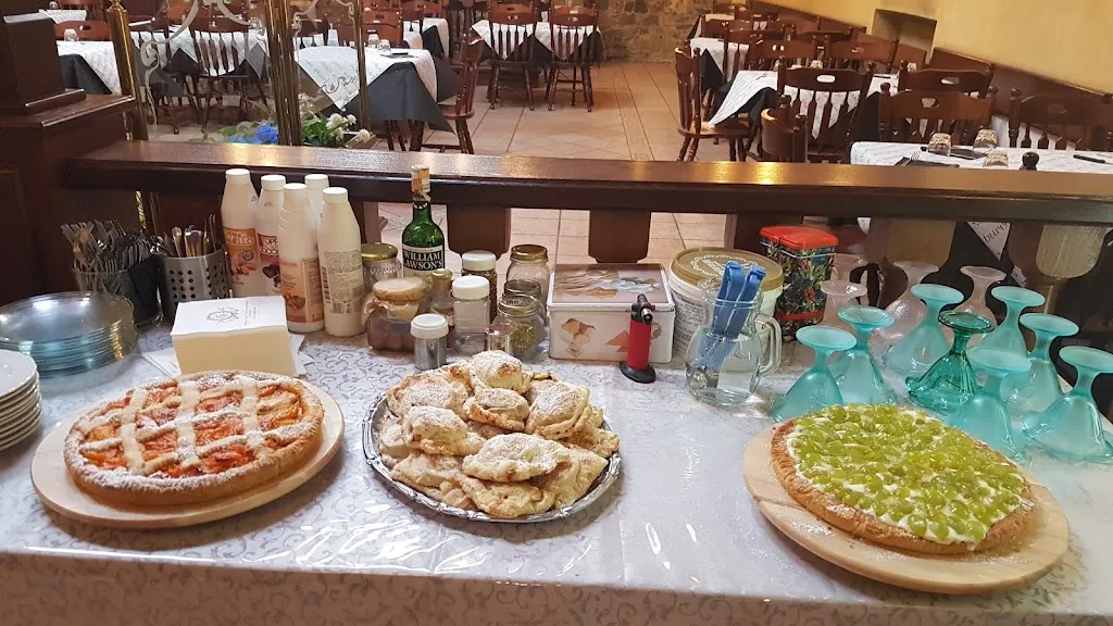 Ristorante Pizzeria IL PATIO_Albera Ligure_slider_image_3