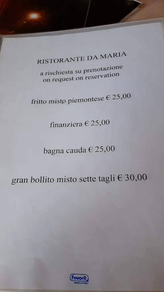 Menu_Da Maria_Alfiano Natta_image_1