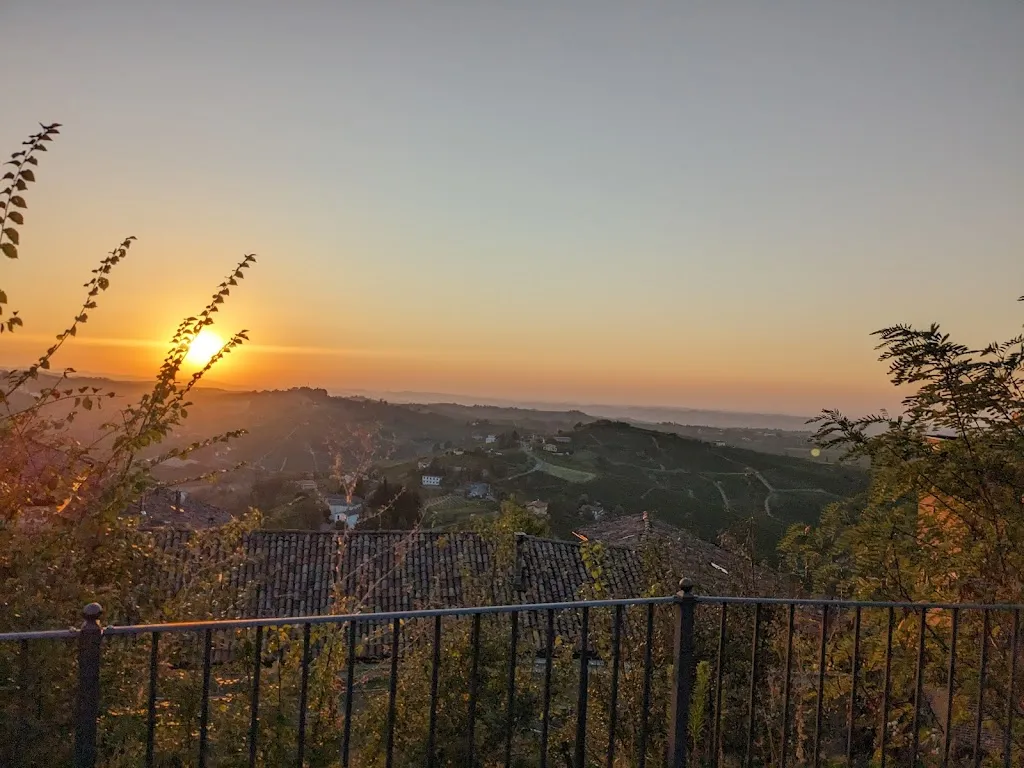 mak koran_Belvedere di Alice bel Colle_Alice Bel Colle_review