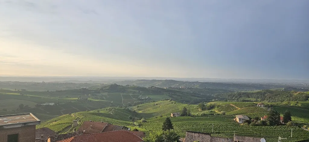 Agnė Žebrytė_Belvedere di Alice bel Colle_Alice Bel Colle_review