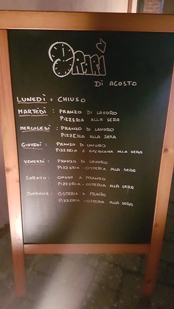 Menu_That's amore Pizzeria Osteria moderna_Alice Bel Colle_image_2
