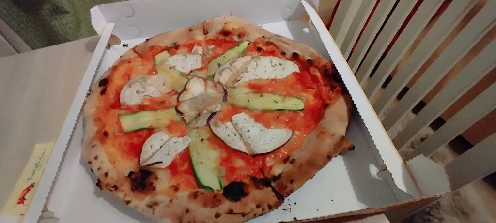 Menu_That's amore Pizzeria Osteria moderna_Alice Bel Colle_image_6