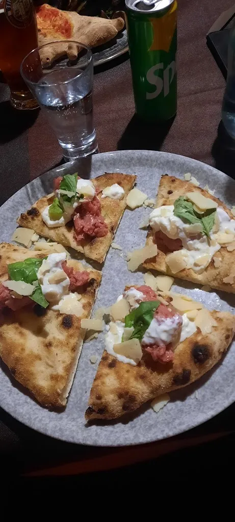 Mirco Zunino_That's amore Pizzeria Osteria moderna_Alice Bel Colle_review