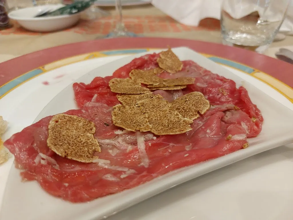 maurizio montuschi_Restaurant Dancing Vallerana_Alice Bel Colle_review