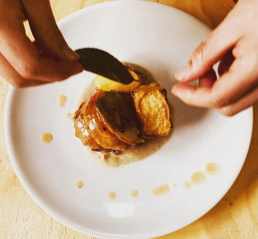 Menu_Dimore Montane Restaurant_Caramanico Terme_image_1