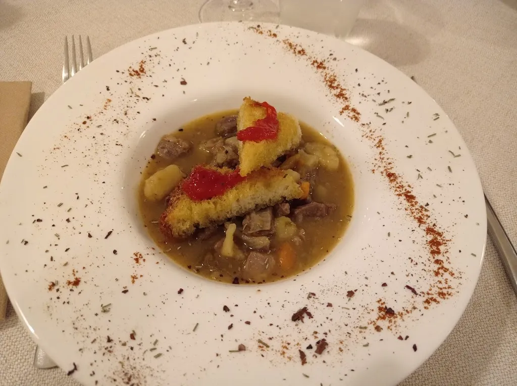 Costanza Salvia_Dimore Montane Restaurant_Caramanico Terme_review