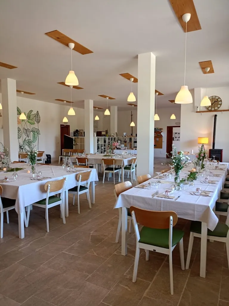 Dimore Montane Restaurant restaurant in Caramanico Terme