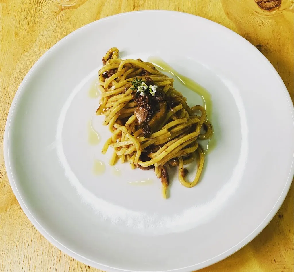 Dimore Montane Restaurant_Caramanico Terme_slider_image_2