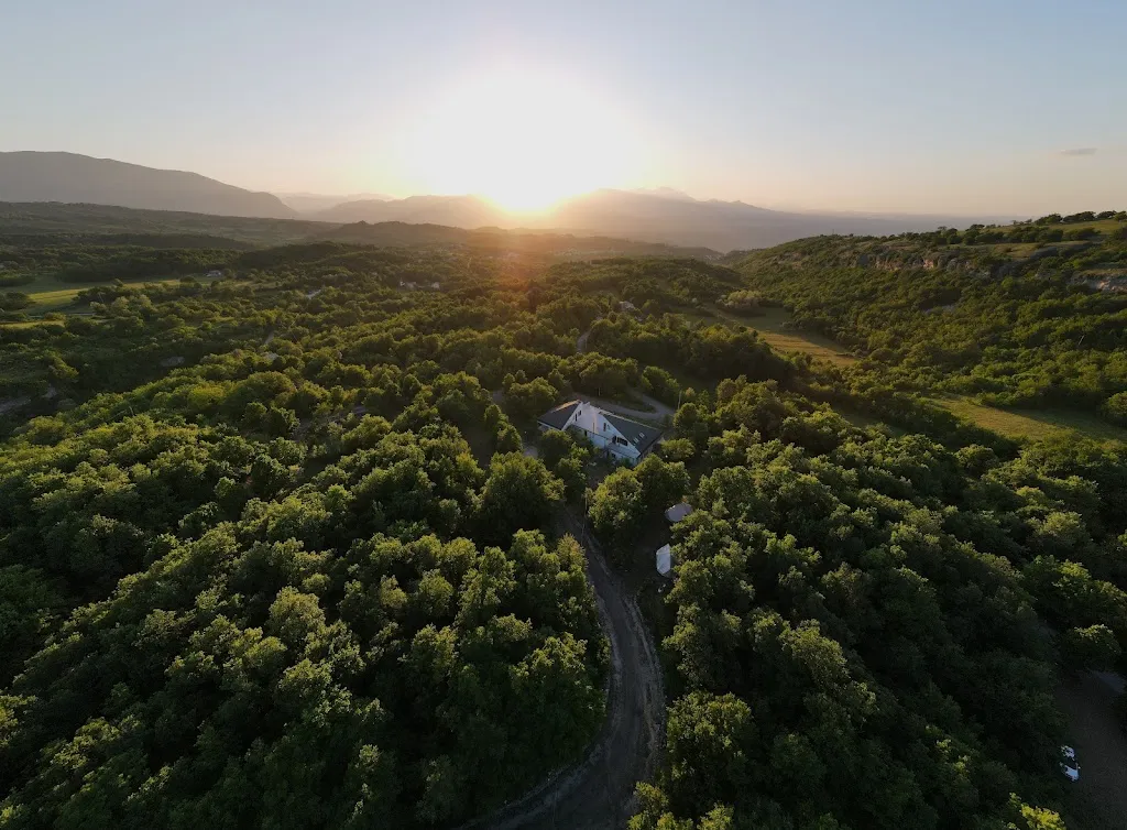 Dimore Montane Restaurant_Caramanico Terme_slider_image_3