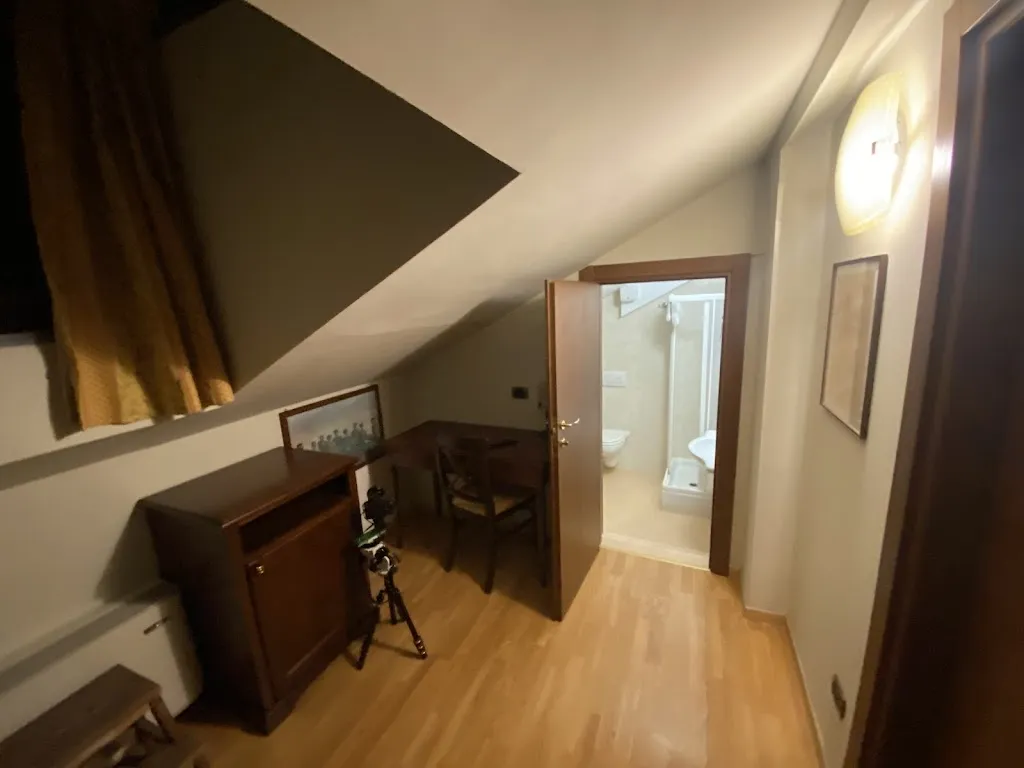 Toni_Hotel Belvedere_Alice Bel Colle_review