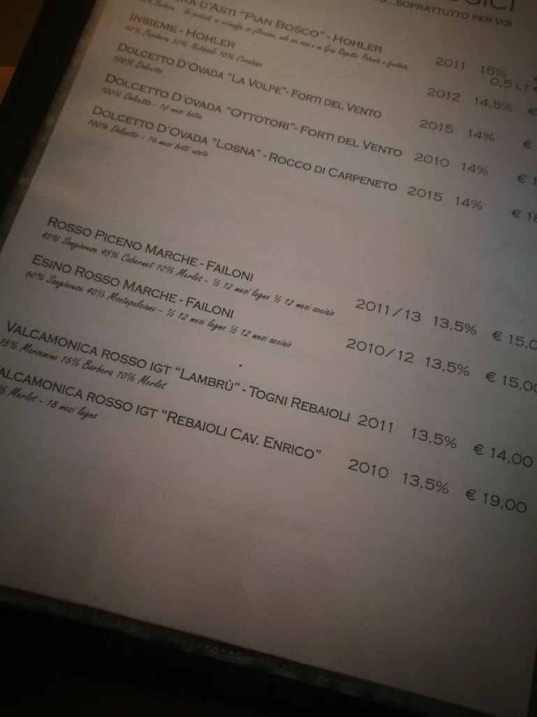 Menu_OSTERIA 46_Acqui Terme_image_4
