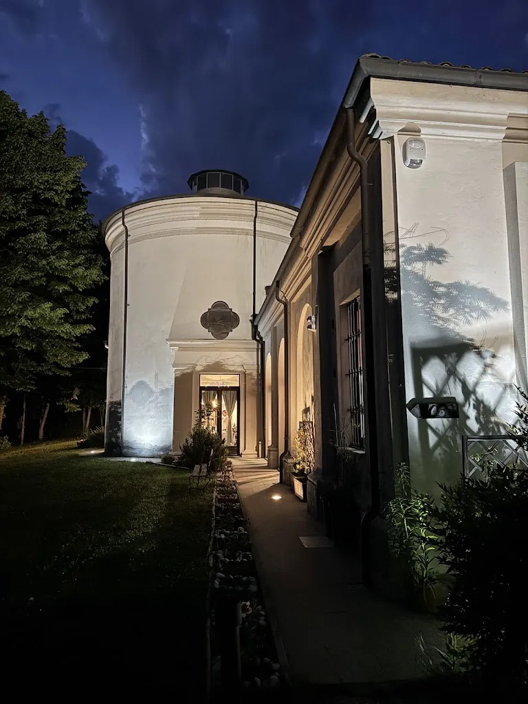 Luis Figallo_OSTERIA 46_Acqui Terme_review