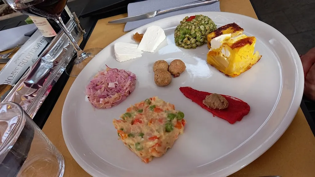 Gisella Rindi_OSTERIA 46_Acqui Terme_review