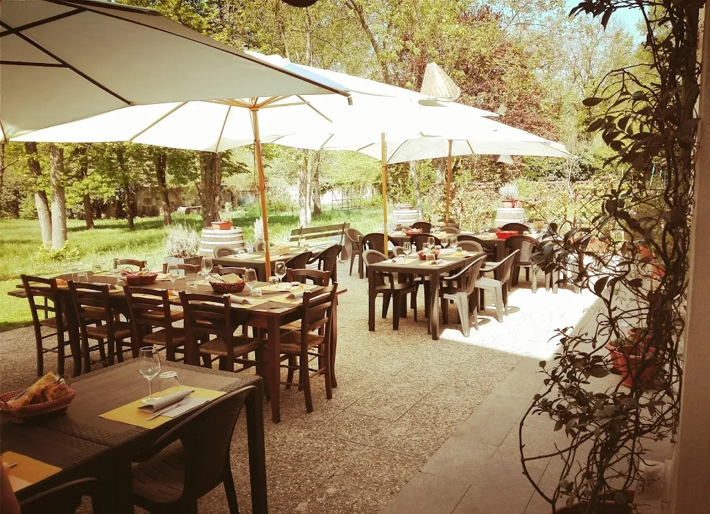 OSTERIA 46 restaurant in Acqui Terme