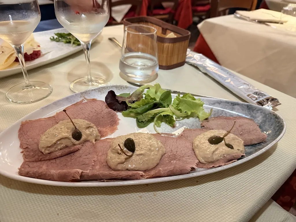 Annemarie Kleefstra_Da Nonna Gina_Acqui Terme_review