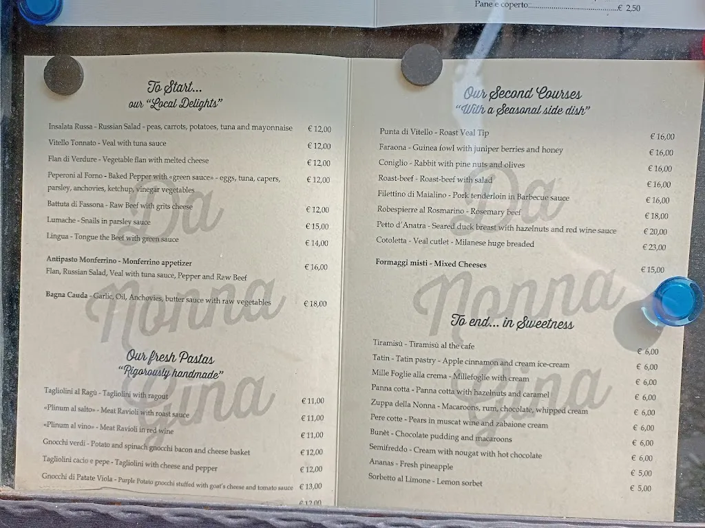 Eden R_Da Nonna Gina_Acqui Terme_review