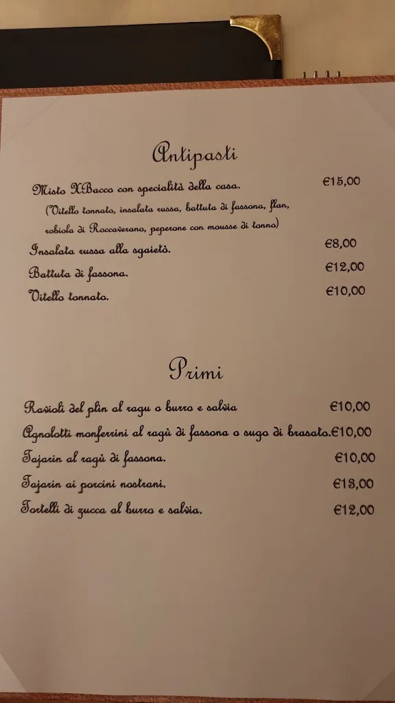 Menu_Osteria X Bacco_Acqui Terme_image_4
