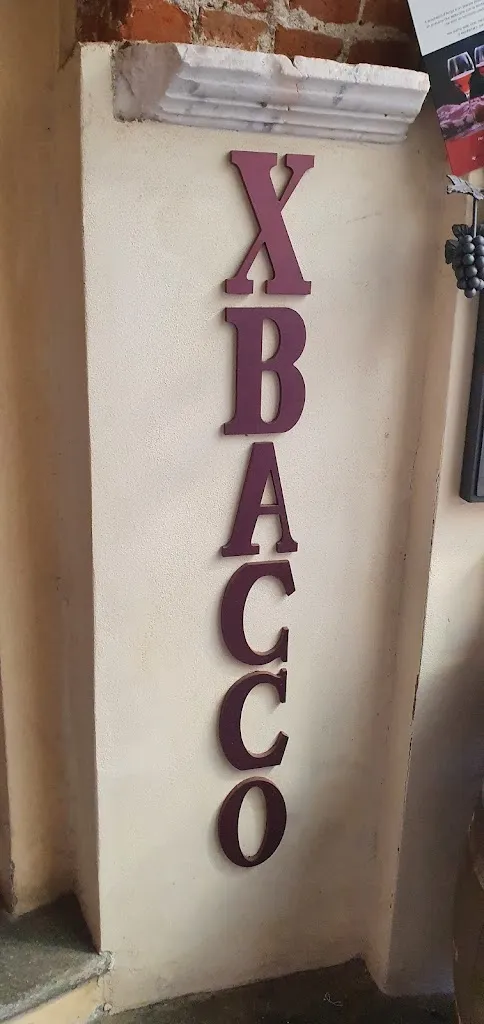 Anne-Marie_Osteria X Bacco_Acqui Terme_review