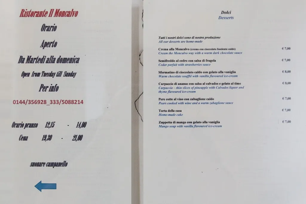 Menu_Il Moncalvo_Acqui Terme_image_1
