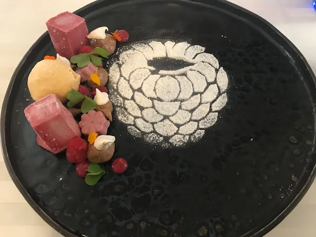 André Grotenhuis_Il Moncalvo_Acqui Terme_review