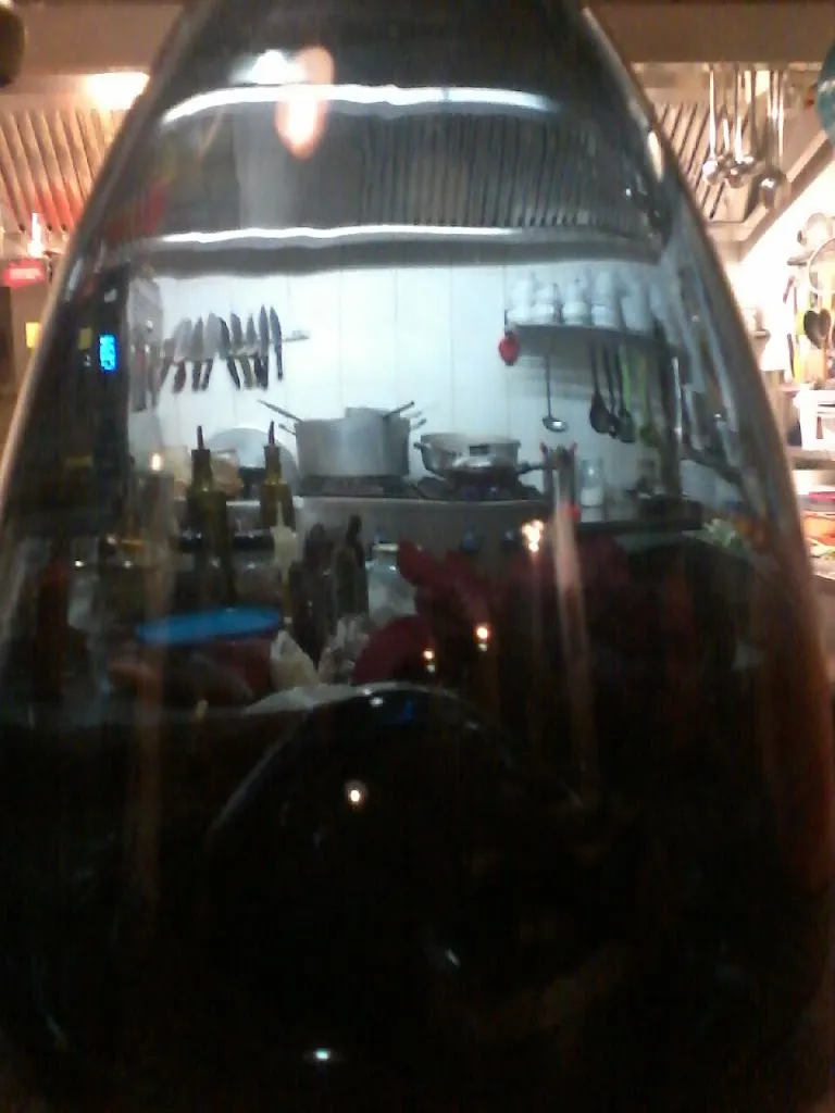 Patrícia Procházková_Ristorante Angolo Divino_Acqui Terme_review