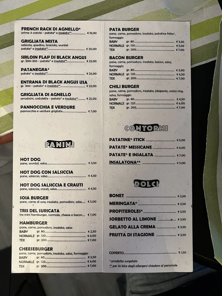 Menu_Hakuna Matata_Acqui Terme_image_3