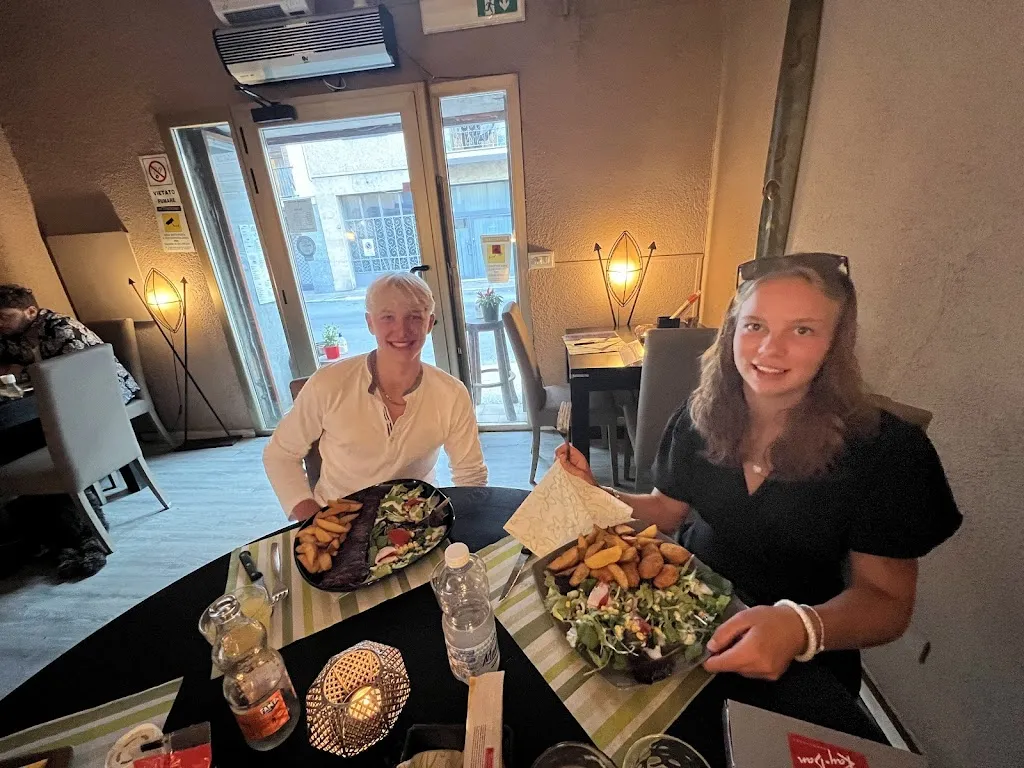 André Foldøy_Hakuna Matata_Acqui Terme_review