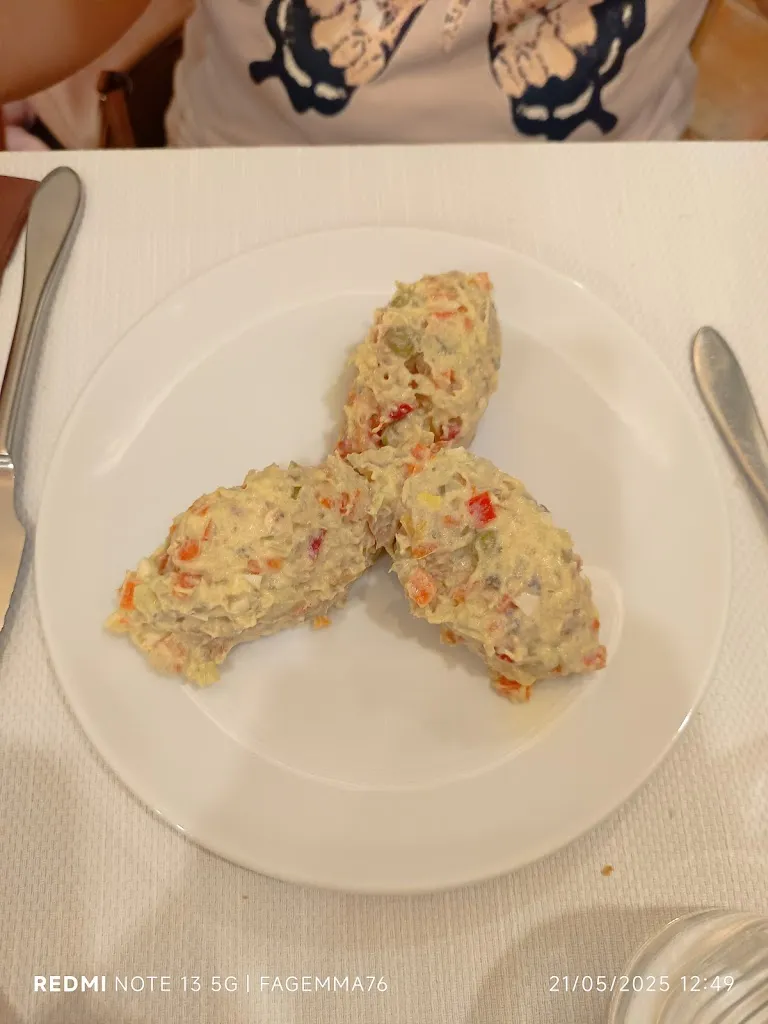 Fabrizio Gemma_Trattoria Mazzini dal 1950_Acqui Terme_review