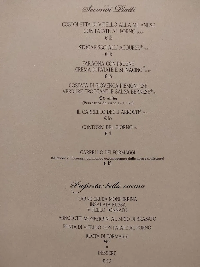 Menu_Ristorante Parisio_Acqui Terme_image_4