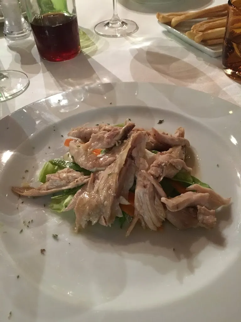Lowell Levinger_Ristorante Parisio_Acqui Terme_review