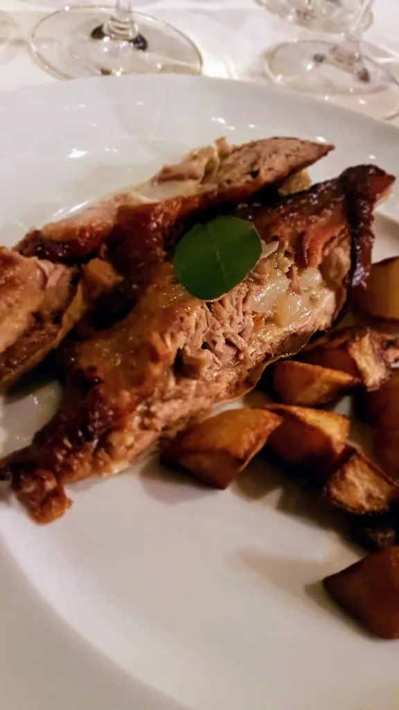 Mario “Melo” F._Ristorante Parisio_Acqui Terme_review