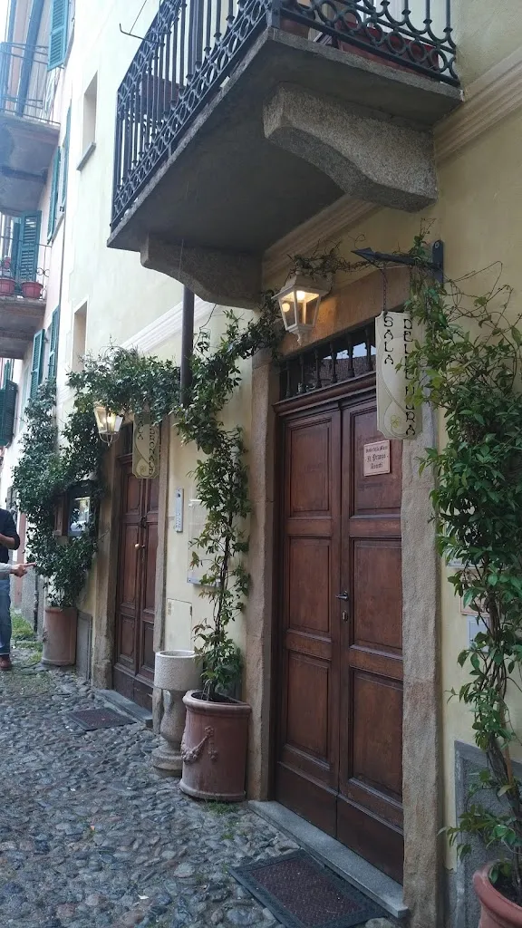 Riri “Universes” Raquel_Ristorante Parisio_Acqui Terme_review