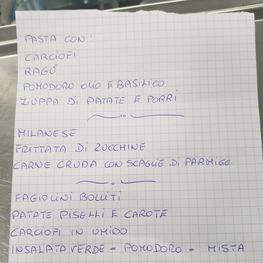 Menu_Il Ghiotto di Miraglia Maria_Acqui Terme_image_1