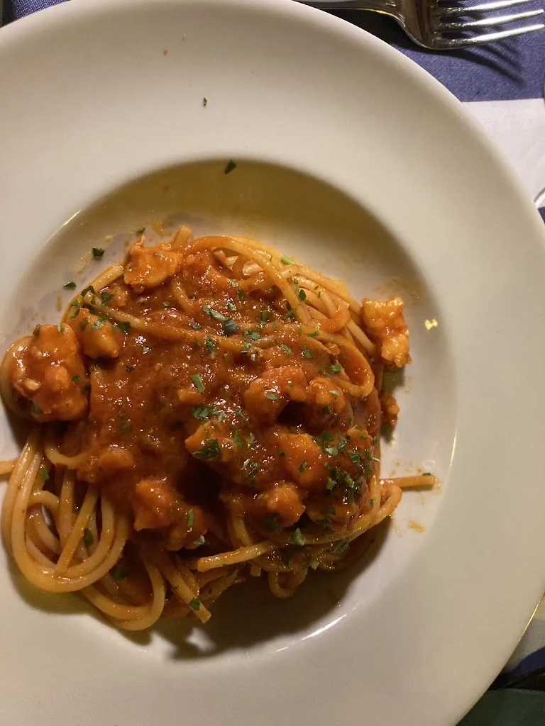 Elisabetta Borzini_Bistrot San Guido_Acqui Terme_review