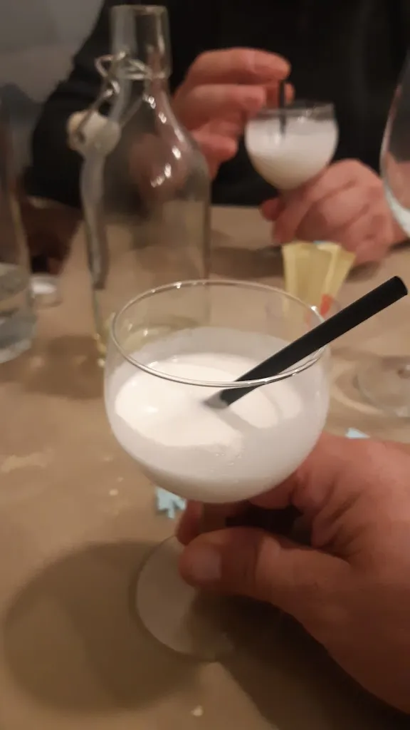 Omar Bisi_Bistrot San Guido_Acqui Terme_review