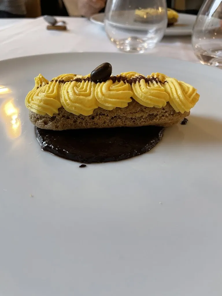 Bruno Pivato_La Fonte - Ristorante Vineria Enoteca_Acqui Terme_review