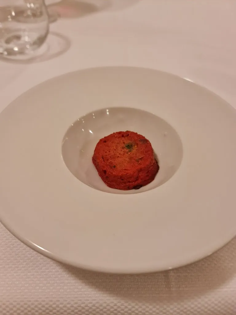 KEHIN DEGLI ESPOSTI_La Fonte - Ristorante Vineria Enoteca_Acqui Terme_review