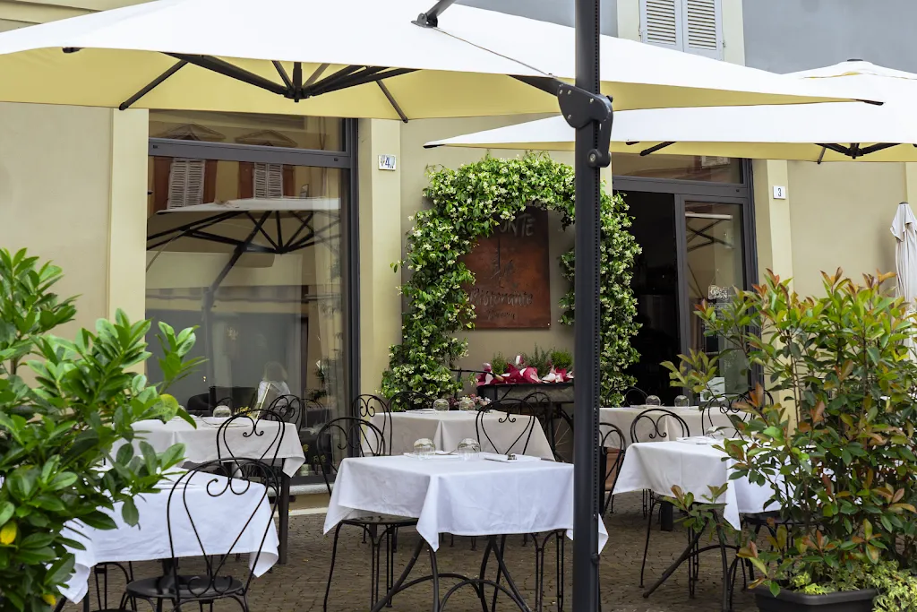 La Fonte - Ristorante Vineria Enoteca restaurant in Acqui Terme