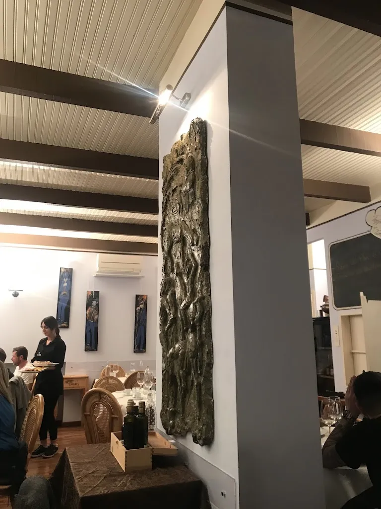 Gianluca Pesce_Trattoria Pappa & Vino_Acqui Terme_review